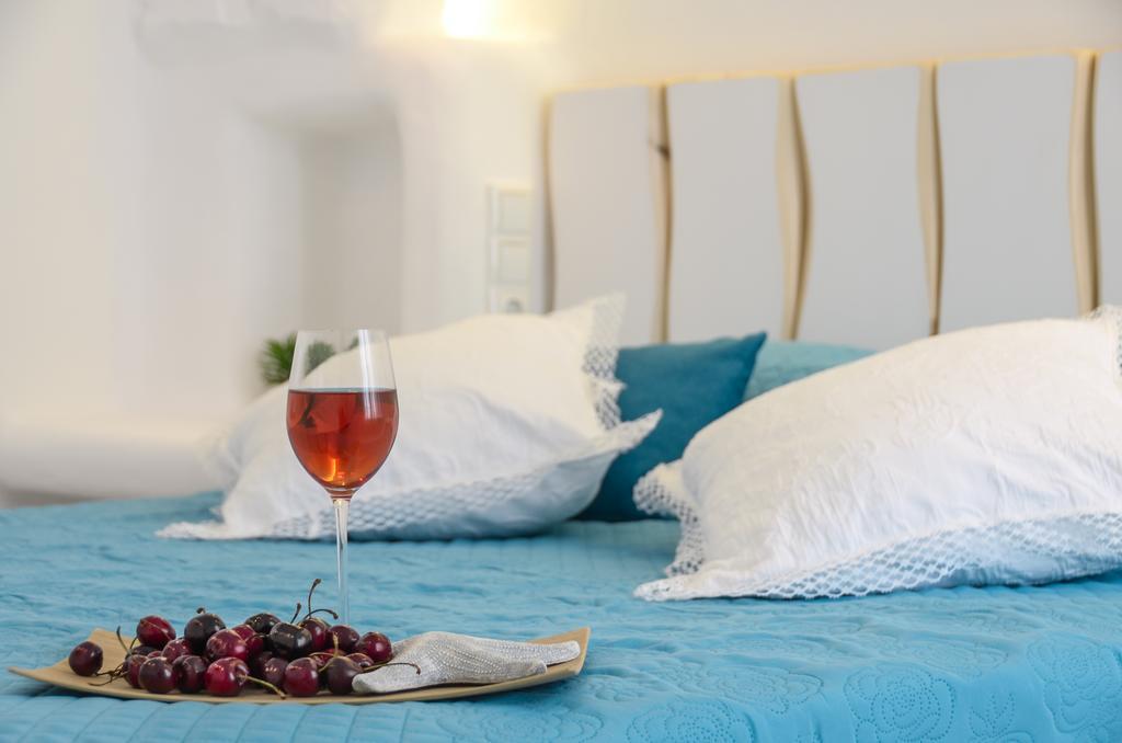 Appartement Naxian Breeze à Agia Anna  Extérieur photo