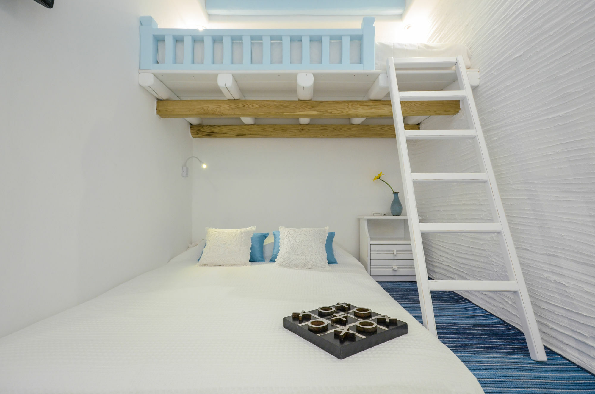Appartement Naxian Breeze à Agia Anna  Extérieur photo